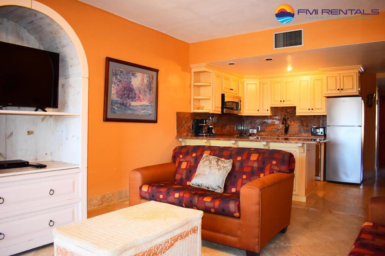 Marina Pinacate A-412 Aparthotel Puerto Peñasco Exterior foto